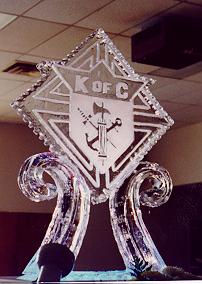 KNIGHTS OF COLUMBUS