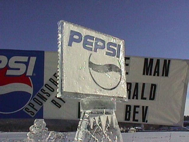 PEPSI LOGO